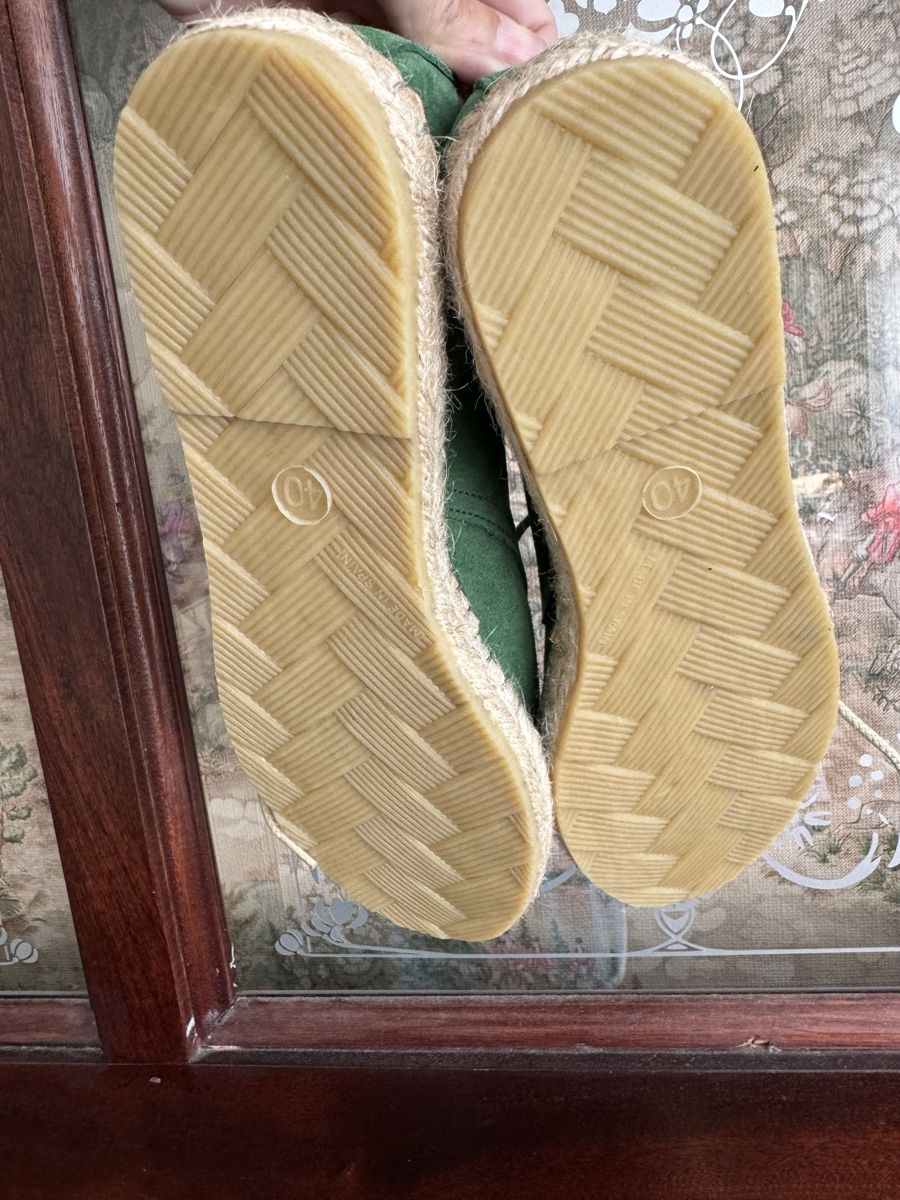 Deerberg Scarpe da donna: Deerberg Schuhe Leder – Nuovo (secondo la descrizione) da Obfelden venduto da cesarina10 5