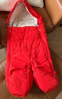 Stokke Winter Fusssack / Chancelière / Sacco baby Poussette