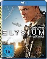 🎞️🎥🍿 Elysium 🍿🎥💿