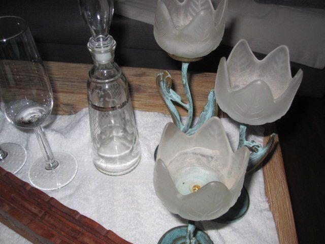 Bicchieri: Set mit verschiedenen Dingen – Usato da Ehrendingen venduto da salvi1995 4