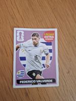 Panini Extra Sticker Federico Valverde FIFA WC 2026