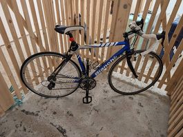 Bianchi Via Nirone 7 (Preis verhandelbar)