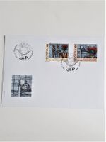 (115)  "Gem. Ausgabe Schweiz-Vatikan" ET
