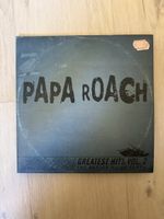 Papa Roach 2010-2020 Greatest Hits Vol. 2 Vinyl
