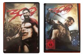 300 & 300: Rise of an Empire