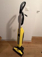 Kärcher Hartbodenreiniger FC 5 sehr guter Zustand