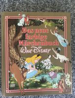 Walt Disney Märchenbuch 