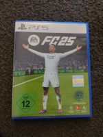 EA Sports FC 25 Game für PS 5