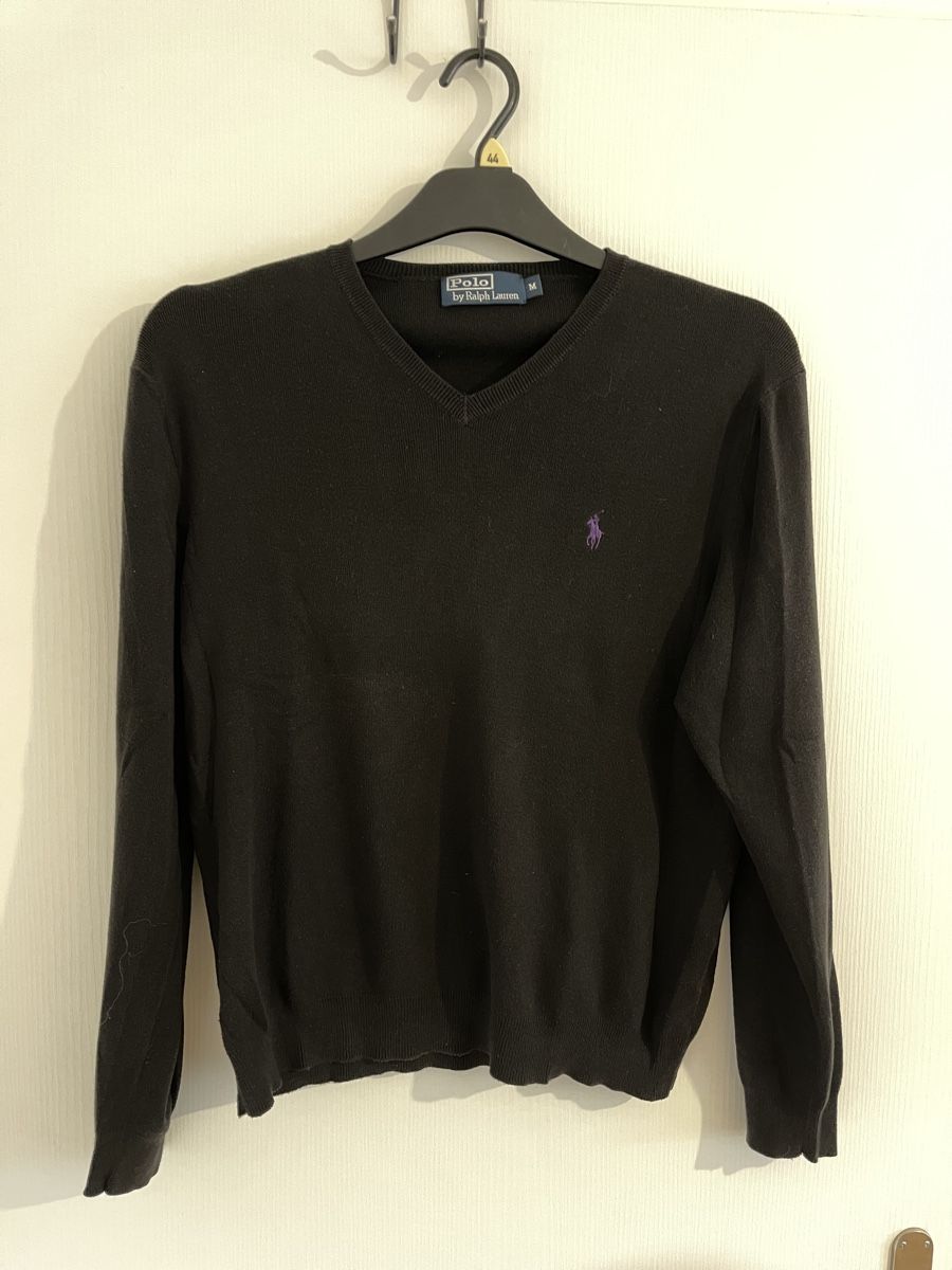 Ralph Lauren Maglioni & Felpe: Polo Ralph Lauren Pullover, Grösse M, Top Zustand! – Nuovo (secondo la descrizione) da Wetzikon ZH venduto da Jan_wojt