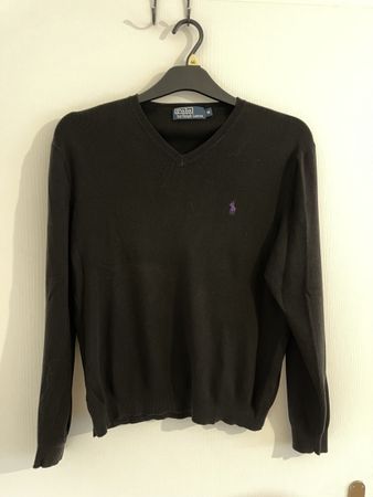 Polo Ralph Lauren Pullover, Grösse M, Top Zustand!