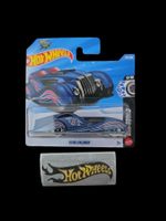 Hot Wheels Rod Squad 2026 Screamliner 5/10 S