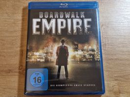 Boardwalk Empire - Staffel 1 RAR NEU OVP Bluray