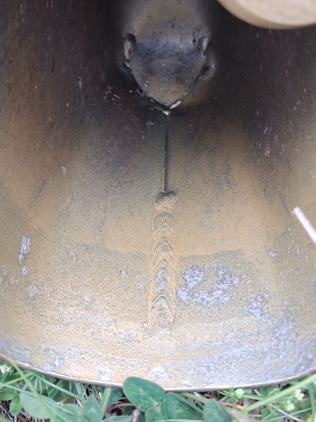 Campanacci mucche: Talax Treichel  – Usato da Zillis venduto da Papperlappap 1