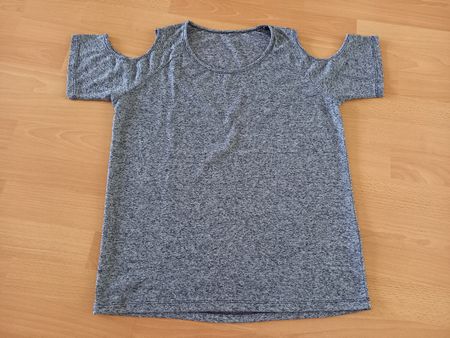 T-Shirt für Damen in Grösse M von Chicorée