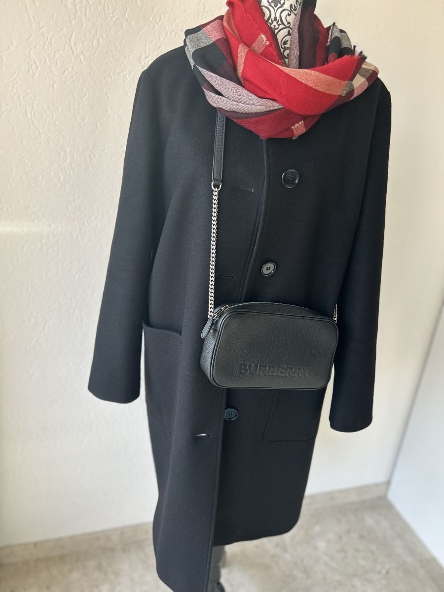 Burberry Cappotti: Cappotto Burberry taglia 38 – Nuovo e nell'imballaggio originale da Locarno venduto da Matic04 5