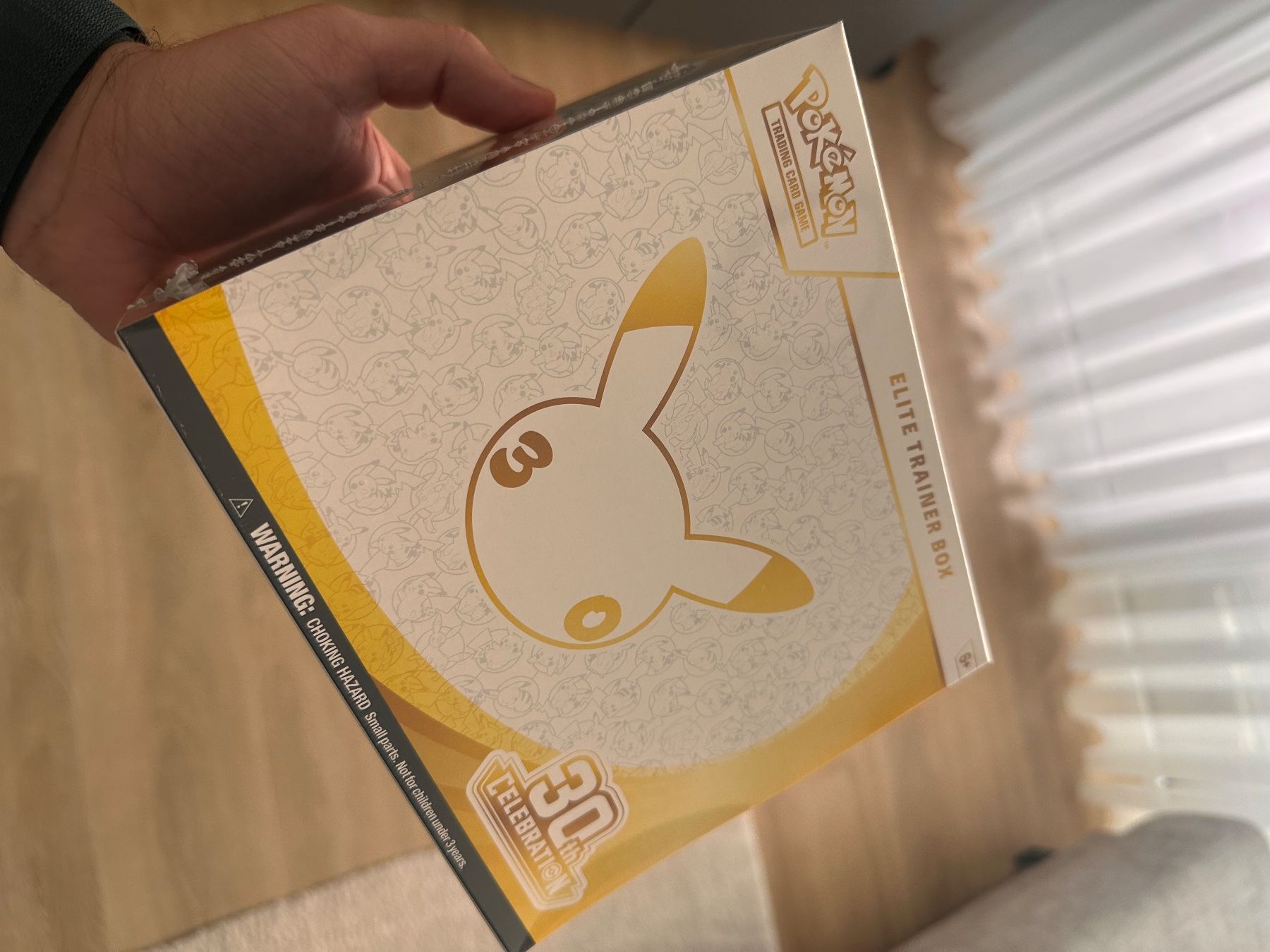 Pokémon Carte collezionabili: Pokemon 30th Anniversary Set / Englisch – Nuovo e nell'imballaggio originale da Altstätten SG venduto da dxdc23 5