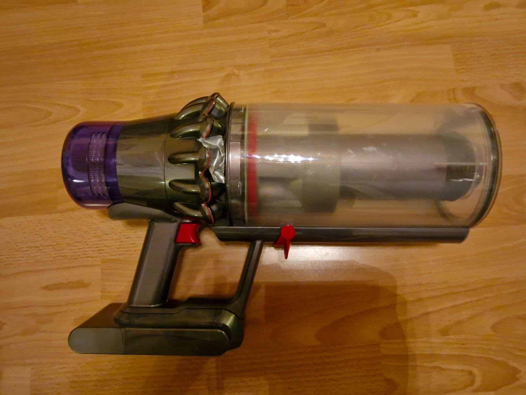 Dyson V11™ Absolute kabelloser Staubsauger (D'occasion) à Nürensdorf ...