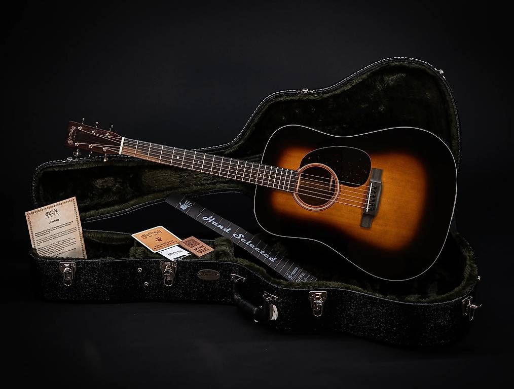 Musikinstrumente: Martin D18 pre-2025 – Gebraucht aus Orselina von Fab7968 3
