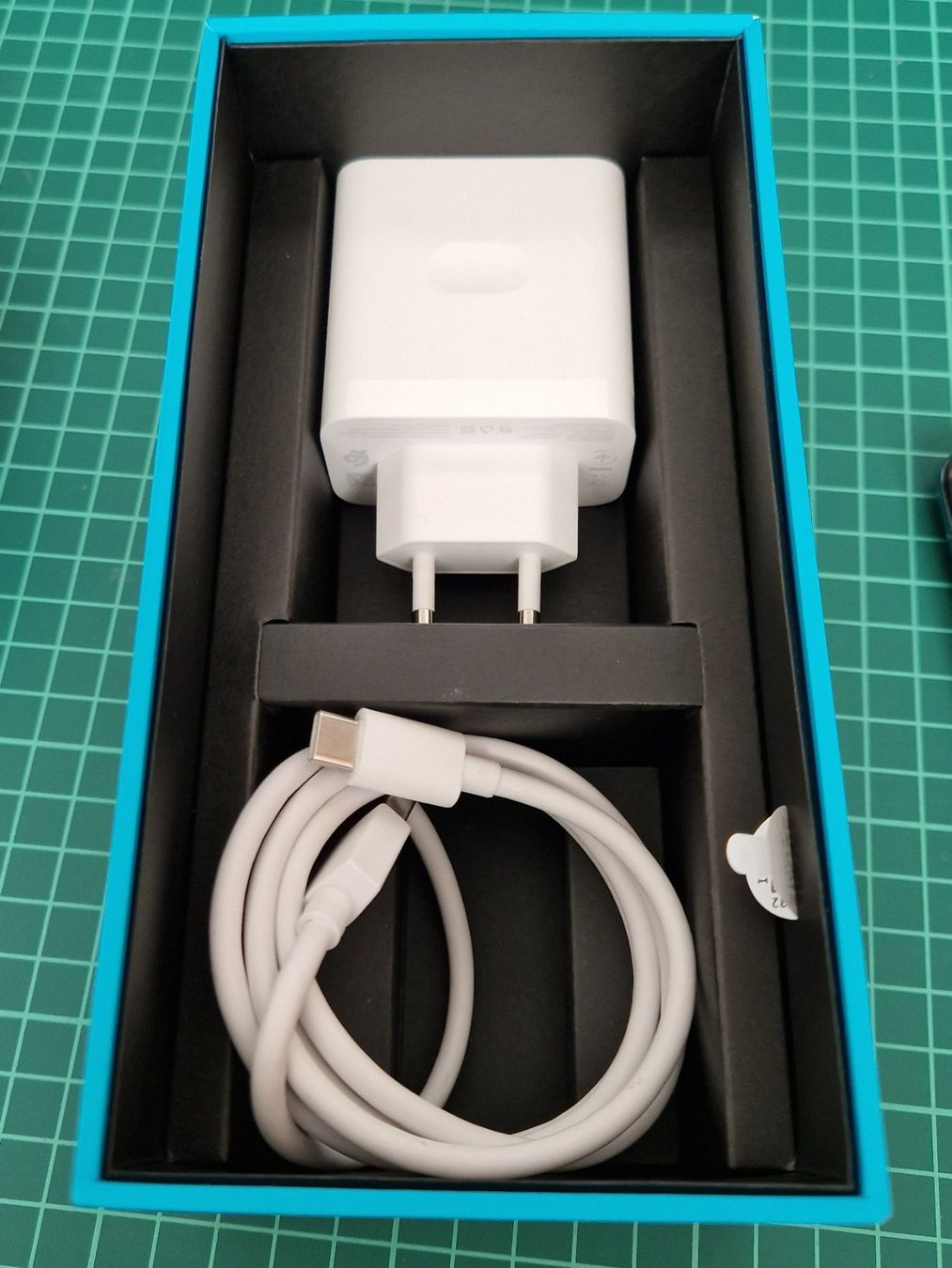 OnePlus Telefoni cellulari / Smartphones: OnePlus Nord 2 5G – Usato da Oberglatt ZH venduto da Hamilton 4