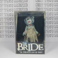 Bad Taste Bears n°220 - Bride (Zombie)