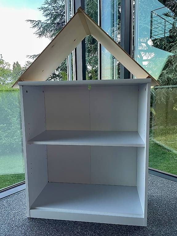 Case e mobili per bambole: Puppenhaus / Barbiehaus – Usato da Biel/Bienne venduto da homesurf 1