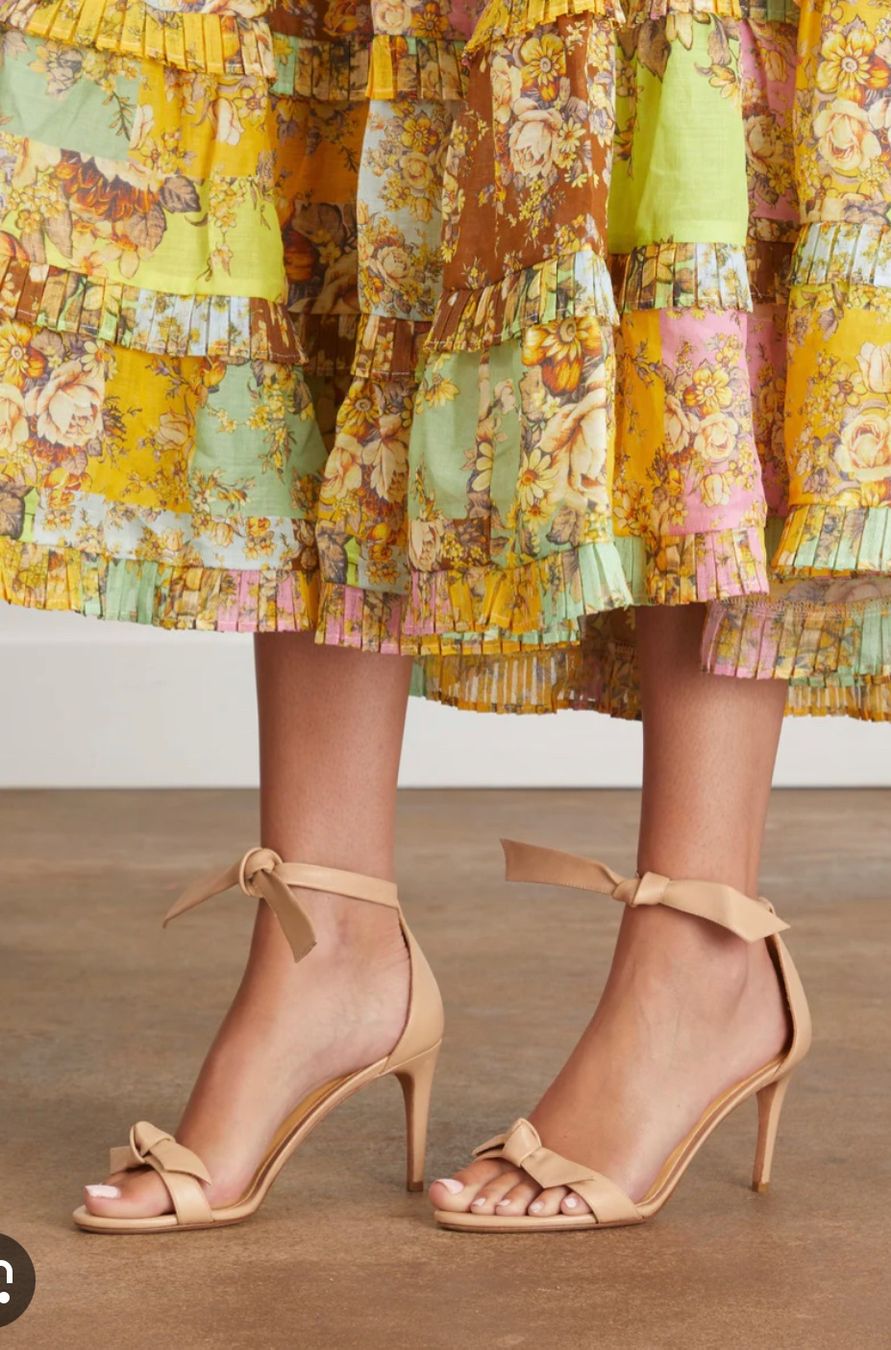 Scarpe da donna: Alexandre Birman Clarita sandals – Usato da Männedorf venduto da Vile554480