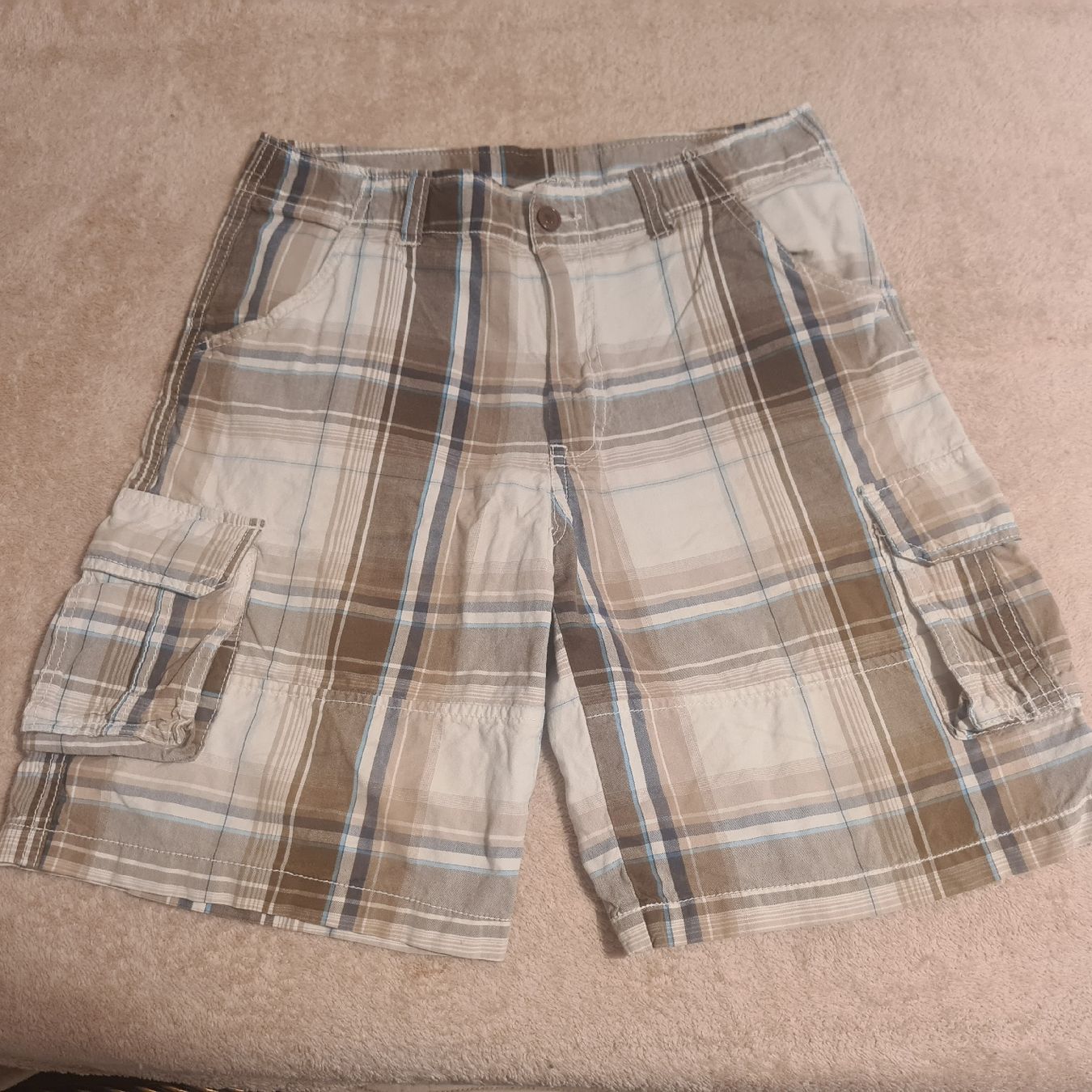 Pantaloni: Hosen kurz Gr 152 / XS – Usato da Steinen venduto da turbogeiss99