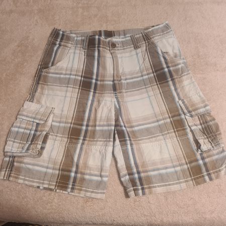 Hosen kurz Gr 152 / XS