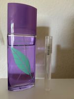 Elizabeth Arden Green Tea Lavender EDT 10ml., eingestellt