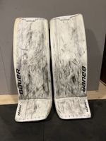 Jambières Gardien Bauer Senior 35+1" Occasion