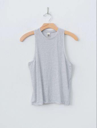 Japanischer ärmelloser Top, Marke Unfil, Gr.S/M One Size