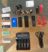 Vape Set 3.