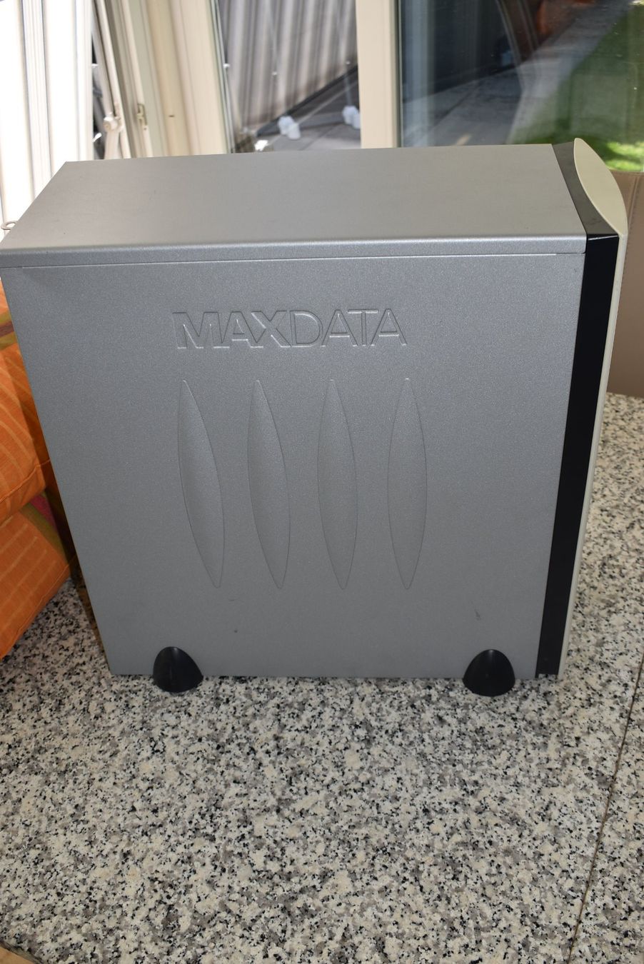 PC: Max Data Future Computer – Usato da Schönenberg TG venduto da Scania10 2