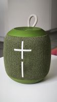 UE wonderboom IPX7 