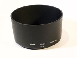 Nikon HB-37 Gegenlichtblende
