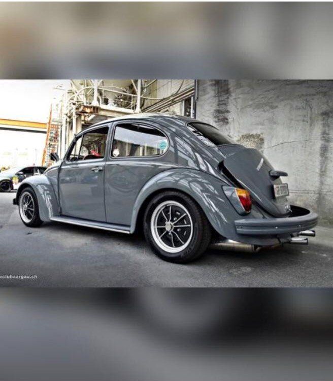 VW Automobili: VW Käfer / Wunderschöner Klassiker – Usato da Platta venduto da sancho015 1