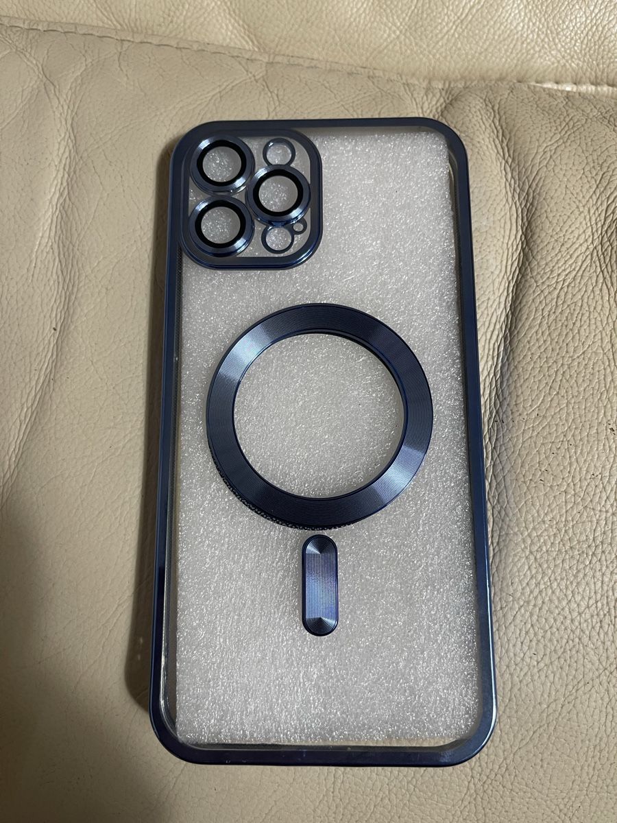 Covers & Schutzfolien: Iphone 12 pro max Case – Neu und originalverpackt aus Regensdorf von mex5145 1