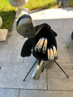 Golfset Callaway Herren Big Bertha