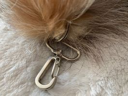 Taschenschmuck
