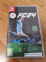 Jeu Nintendo Switch EA SPORTS FC 24