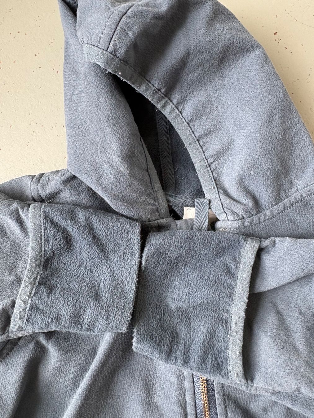 Hessnatur Pagliaccetti: Hessnatur Softshell-Overall, Gr. 74-80 – Usato da Zürich venduto da Nook_5 5
