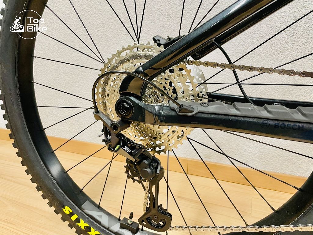 Orbea Velos: NEW Orbea Wild FS H30 L – Neu und originalverpackt aus Stallikon von TopBikeCH 2
