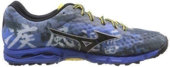 Mizuno Scarpe da uomo: Mizuno Wave Hayate Laufschuhe Gr 46.5 – Nuovo e nell'imballaggio originale da Spreitenbach venduto da Opfikoner1 5
