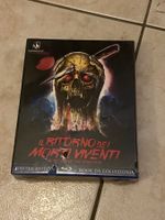 Il ritorno dei morti viventi Revenge of the living dead Oop