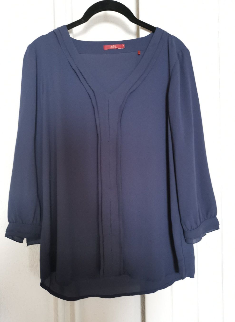 Camicette: EDC Bluse S – Nuovo (secondo la descrizione) da Seftigen venduto da G00