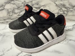 Schuhe, Adidas-Sneaker für Mädchen oder Jungen, Größe 21 💜