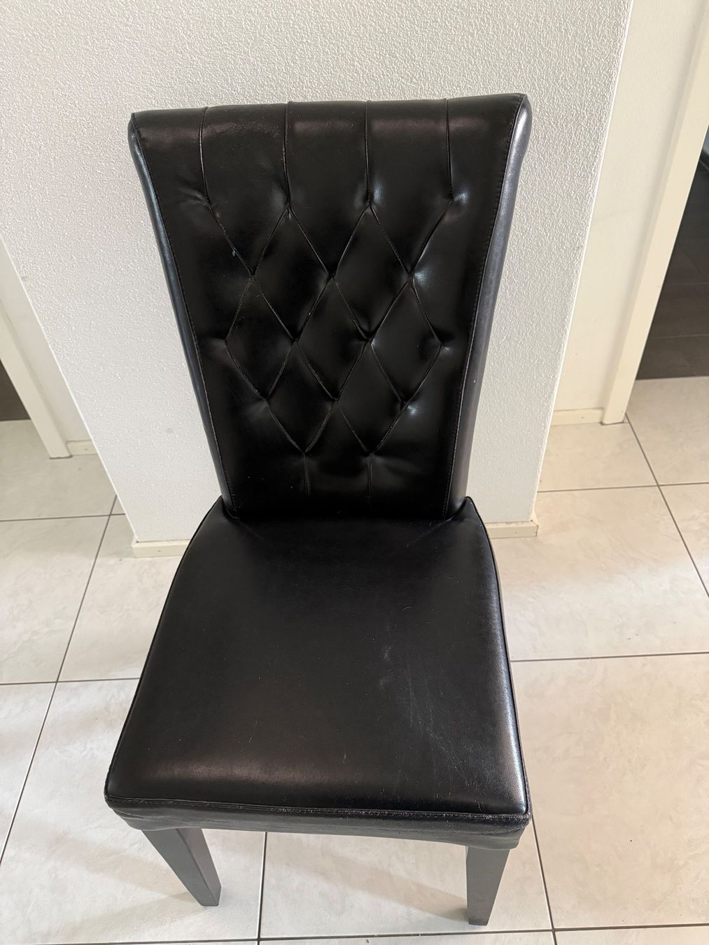 Pfister Sedie: 6 Stühle von Pfister – Usato da Sempach venduto da Nimsaj5 8
