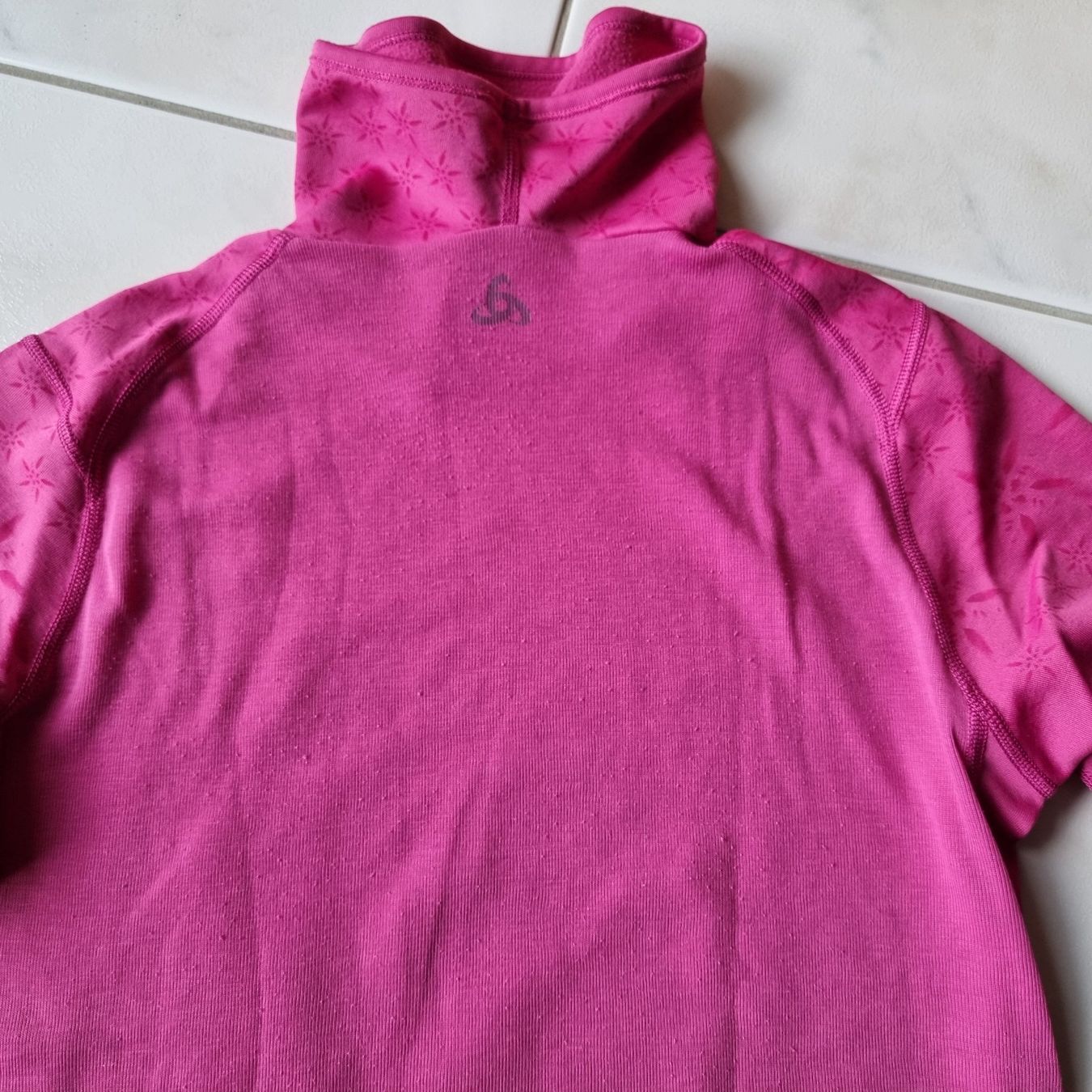 Odlo Maglioni & Felpe: Lässiger, warmer Odlo Pullover in der Gr. L – Usato da Arth venduto da Africa44 9