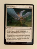 1 x Divine Arrow - Magic: The Gathering - MtG