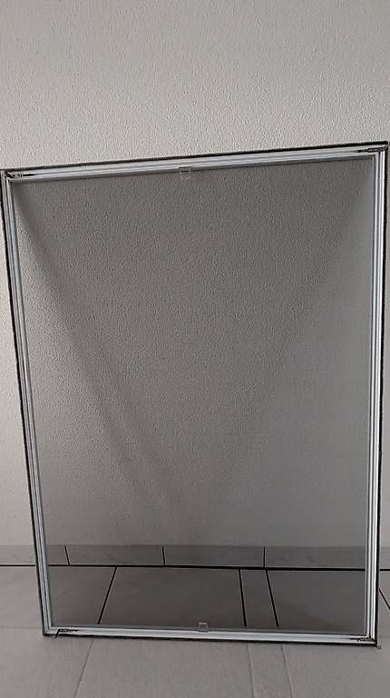 Sonstiges für Haushalt & Wohnen: Fliegengitter für Fenster – Gebraucht aus Stans von Bobesch56 1